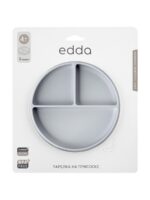 Edda Тарелка секционная на присоске муссон — изображение 8