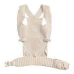 Happy Baby Эргорюкзак Babyride milky