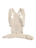 Happy Baby Эргорюкзак Babyride Milky