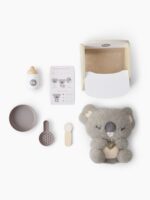 Happy Baby Интерактивная игрушка коала Koally Warm grey — изображение 11