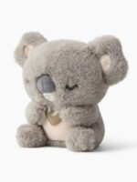 Happy Baby Интерактивная игрушка коала Koally Warm grey — изображение 10