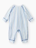 Happy Baby Комбинезон-слип голубой — изображение 7