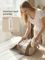 Happy Baby Назальный ирригатор-аспиратор Bear — изображение 10