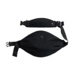 Happy Baby Переноска-слинг Babybond Black