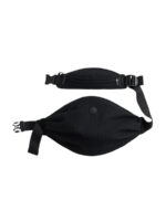 Happy Baby Переноска-слинг Babybond Black