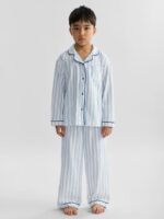 Happy Baby Пижама Blue stripes — изображение 2
