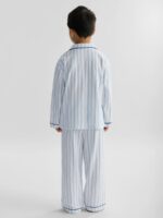 Happy Baby Пижама Blue stripes — изображение 3