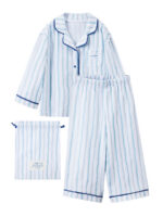 Happy Baby Пижама Blue stripes