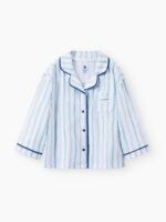 Happy Baby Пижама Blue stripes — изображение 4