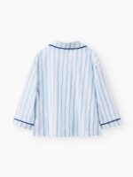 Happy Baby Пижама Blue stripes — изображение 5