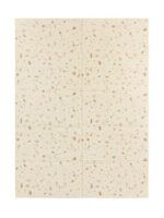 Happy Baby Складной игровой коврик Soft Floor Terrazzo бежевый