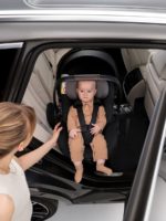 Nuna Автокресло Arra Flex Cedar — изображение 6