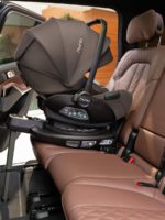 Nuna Автокресло Arra Flex Cedar — изображение 3