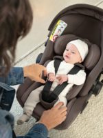 Nuna Автокресло Arra Flex Cedar — изображение 4