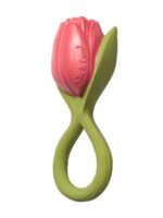 Oli&Carol Погремушка-прорезыватель Maria The Tulip Rattle Toy — изображение 6