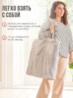 Tutti Bambini Кровать-трансформер Cozee XL Oak/Charcoal — изображение 14