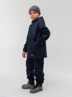 Bodo Комплект Softshell (куртка, брюки) темно-синий — изображение 4