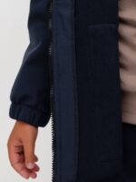 Bodo Комплект Softshell (куртка, брюки) темно-синий — изображение 8