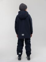 Bodo Комплект Softshell (куртка, брюки) темно-синий — изображение 6