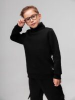 Bodo Водолазка черная — изображение 7
