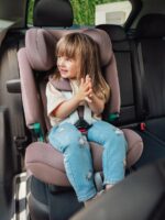 Britax Roemer Автокресло Advansafix Pro Style Carbon Black — изображение 8