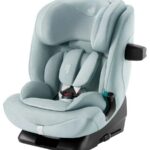 Britax Roemer Автокресло Advansafix Pro Style Harbor Blue