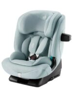 Britax Roemer Автокресло Advansafix Pro Style Harbor Blue
