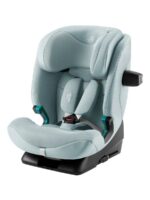 Britax Roemer Автокресло Advansafix Pro Style Harbor Blue — изображение 2