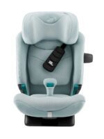 Britax Roemer Автокресло Advansafix Pro Style Harbor Blue — изображение 5