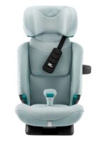 Britax Roemer Автокресло Advansafix Pro Style Harbor Blue — изображение 6