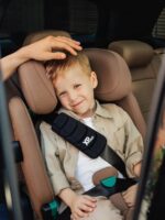 Britax Roemer Автокресло Advansafix Pro Style Carbon Black — изображение 9