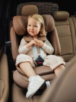 Britax Roemer Автокресло Advansafix Pro Style Carbon Black — изображение 7