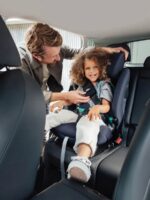 Britax Roemer Автокресло Advansafix Pro Style Carbon Black — изображение 10