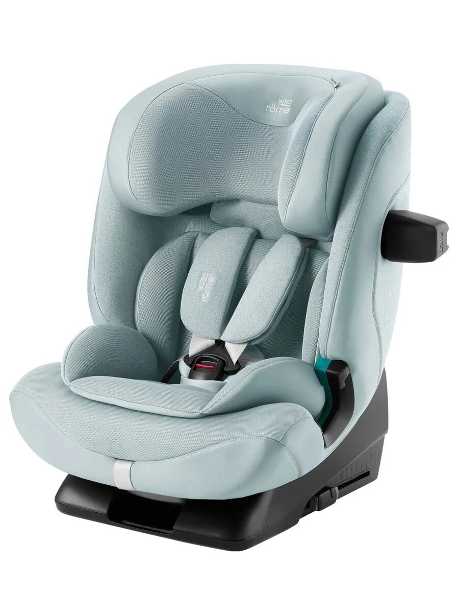 Britax Roemer Автокресло Advansafix Pro Style Harbor Blue Britax Roemer Автокресло Advansafix Pro Style Harbor Blue — изображение 1
