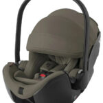 Britax Roemer Автокресло Baby-Safe Pro Lux Urban Olive