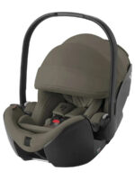 Britax Roemer Автокресло Baby-Safe Pro Lux Urban Olive
