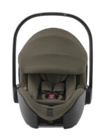 Britax Roemer Автокресло Baby-Safe Pro Lux Urban Olive — изображение 3