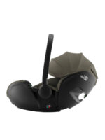 Britax Roemer Автокресло Baby-Safe Pro Lux Urban Olive — изображение 5