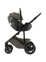 Britax Roemer Автокресло Baby-Safe Pro Lux Urban Olive — изображение 6