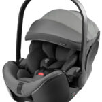 Britax Roemer Автокресло Baby-Safe Pro Style Mineral Grey