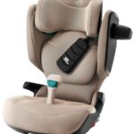 Britax Roemer Автокресло Kidfix Pro Style Teak