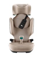 Britax Roemer Автокресло Kidfix Pro Style Teak — изображение 3