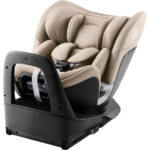 Britax Roemer Автокресло Swivel 2 Classic Chai