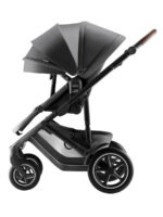 Britax Roemer Коляска 2 в 1 Smile 5Z Style Mineral Grey — изображение 10
