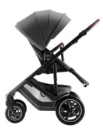 Britax Roemer Коляска 2 в 1 Smile 5Z Style Mineral Grey — изображение 11