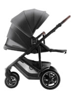 Britax Roemer Коляска 2 в 1 Smile 5Z Style Mineral Grey — изображение 13