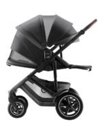 Britax Roemer Коляска 2 в 1 Smile 5Z Style Mineral Grey — изображение 14