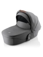 Britax Roemer Коляска 2 в 1 Smile 5Z Style Mineral Grey — изображение 2