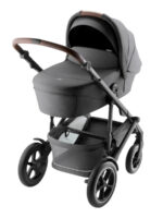 Britax Roemer Коляска 2 в 1 Smile 5Z Style Mineral Grey — изображение 4