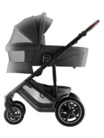 Britax Roemer Коляска 2 в 1 Smile 5Z Style Mineral Grey — изображение 6